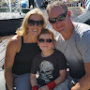 Meet your Posher, Fiona